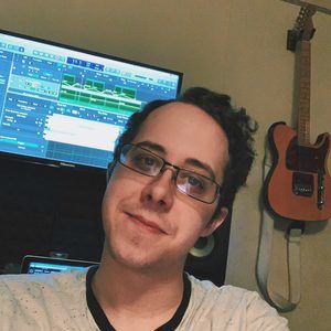 Meet your Posher, Bruce